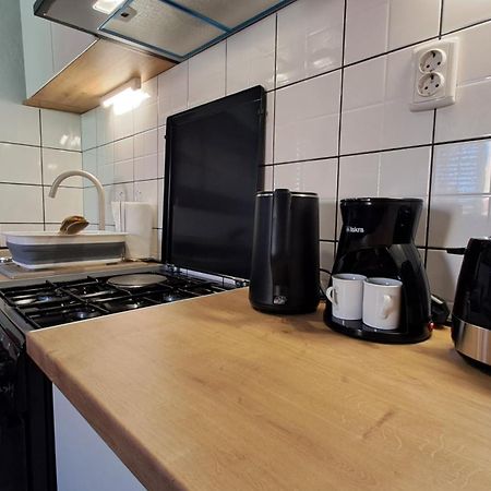 Red Gold Apartment Pula Ngoại thất bức ảnh