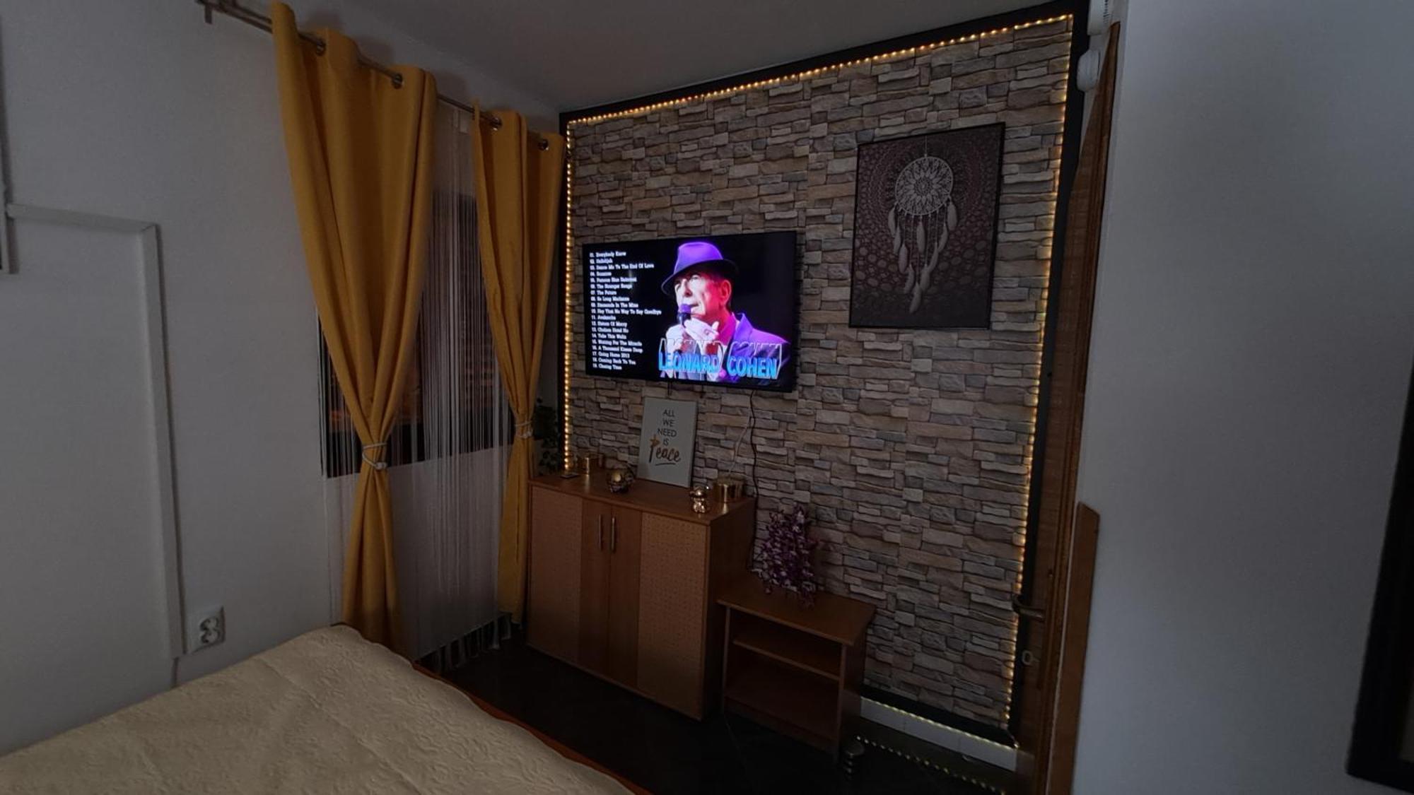 Red Gold Apartment Pula Ngoại thất bức ảnh