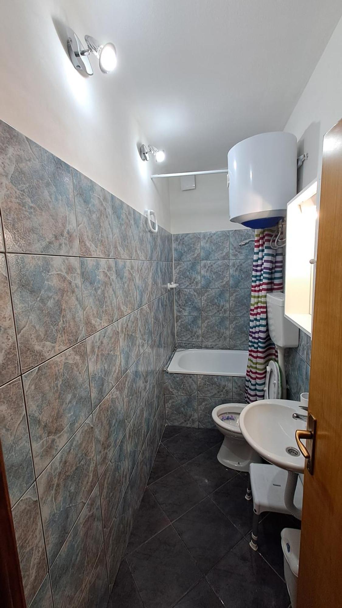 Red Gold Apartment Pula Ngoại thất bức ảnh